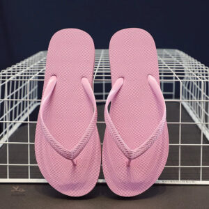 Tong Femme Confortable et Légère pour Été