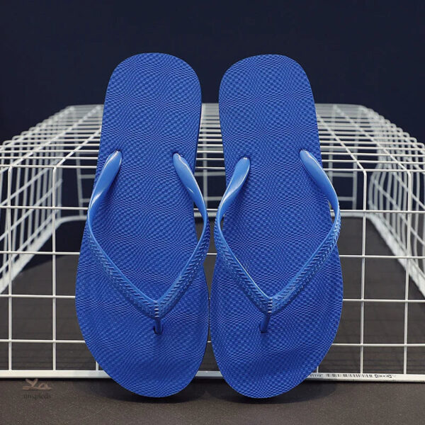 Tong Breathable Femme Idéale pour Vacances d'Été