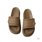 Sandales femme, plateforme tendance et confortable