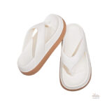 Sandales femme tendance pour l'été