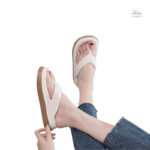 Sandales femme polyvalentes pour toutes occasions