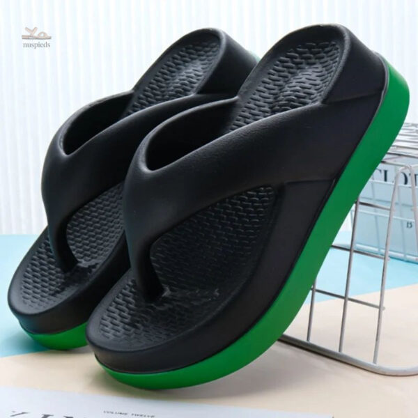 Sandales femme idéales pour les sorties