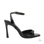 Chaussures de style chic à talon