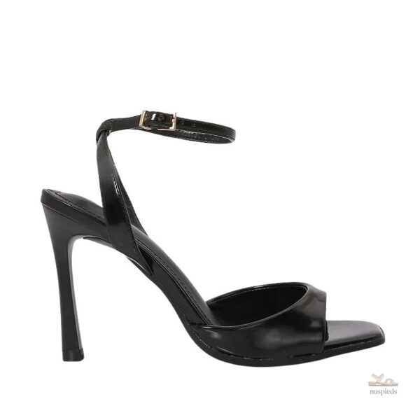 Chaussures de style chic à talon