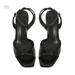 Sandales à talon pour occasions spéciales