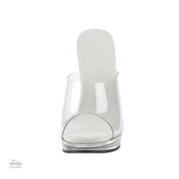 Sandales femmes, design luxueux et élégant