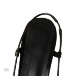 Sandales à talon pour femme, style élégant et contemporain