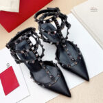 Sandales à talons aiguilles pour femme tendance