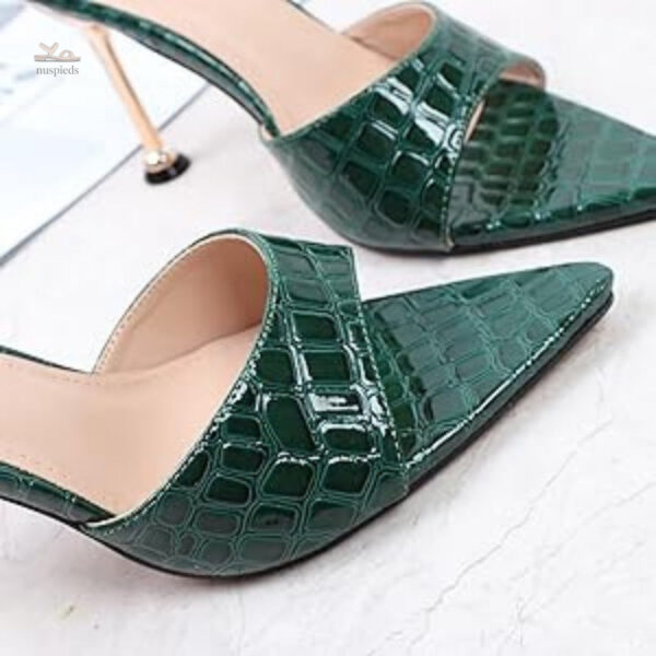Chics Sandales à Talons pour Événements