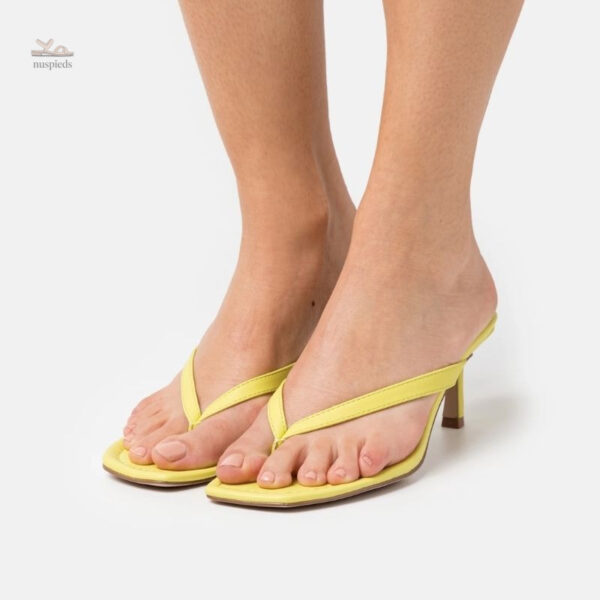 Sandales à Tal