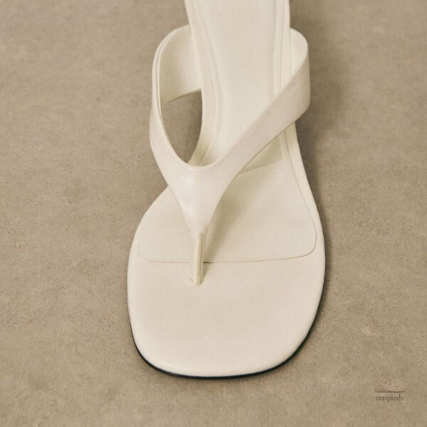 Sandales Mode Femme à Talons Fins