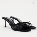 Talon Fin et Design Élégant pour Femmes