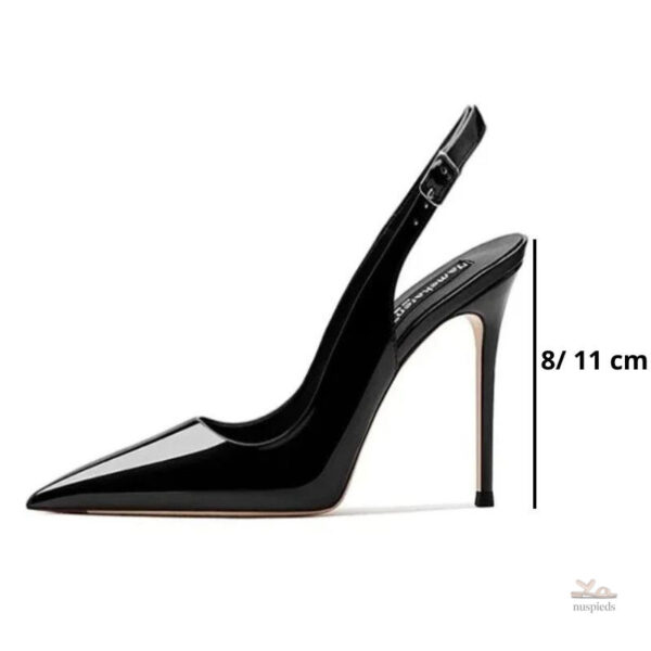 Sandales femme au design simple et élégant