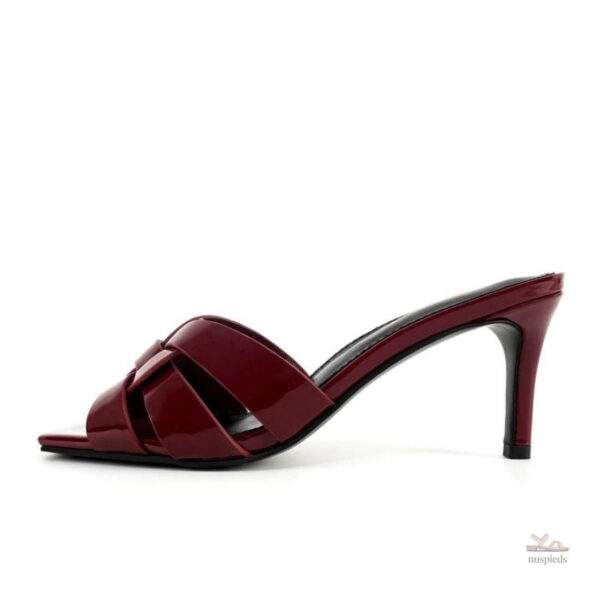Chaussures à talons pour toutes occasions