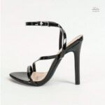 Sandales Chic avec Talons Hauts