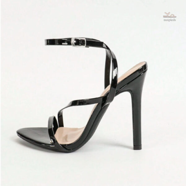 Sandales Chic avec Talons Hauts