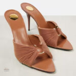 Sandales à talons hauts pour femme