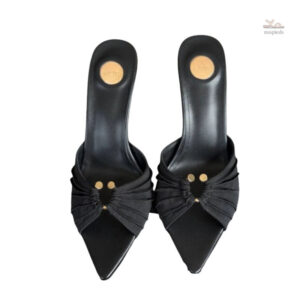 Sandales femme, talons de 7 à 10 cm