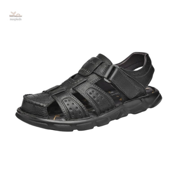 Sandales légères pour homme, idéales pour l'été