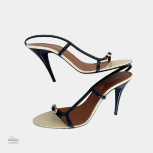 Sandales Chic à Talons Fins pour Femme