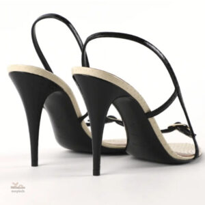 Sandales à Talons Délicats pour Look Raffiné