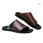 Sandales homme avec design moderne et raffiné
