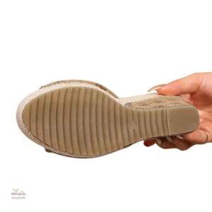 Sandales à talons, alliant confort et style féminin