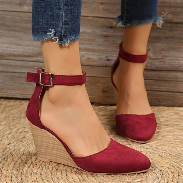 Sandales à bride pour un style élégant et féminin
