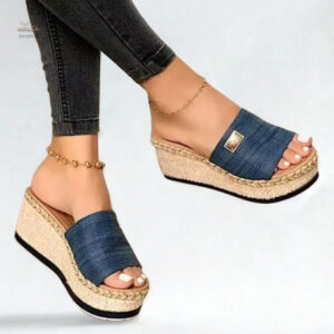 Sandales confortables pour un style élégant