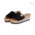 Sandales chic idéales pour les sorties d'été