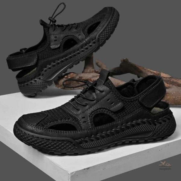 Sandales résistantes pour toutes les occasions