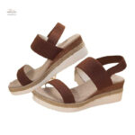 Sandales pour Femme avec Talon