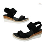 Sandales Confort pour Femme Élégantes