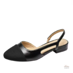 Sandales d'été polyvalentes pour diverses occasions