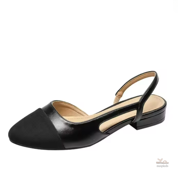 Sandales d'été polyvalentes pour diverses occasions