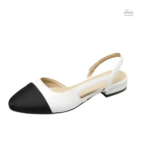 Sandales d'été pour un look décontracté élégant