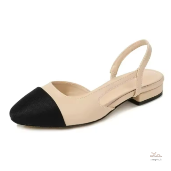Sandales d'été, l'accessoire mode parfait