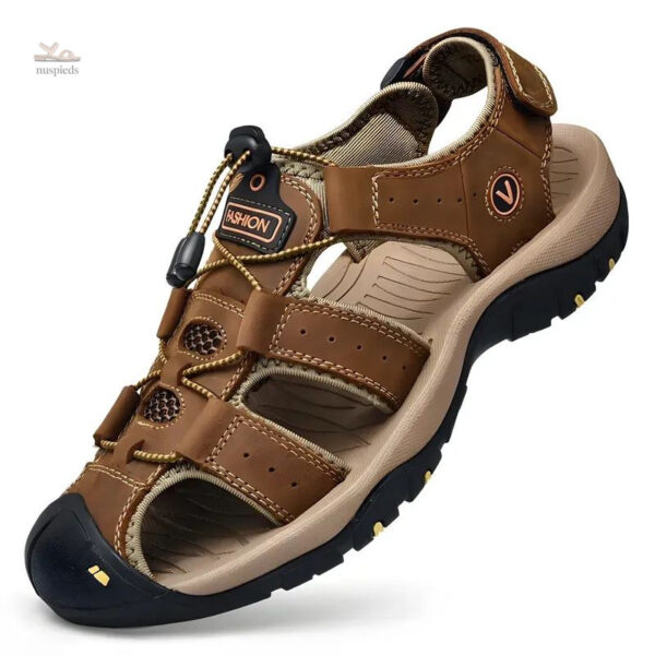 Sandales de marche légères et durables