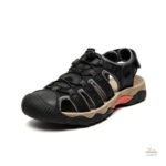 Sandales outdoor pour homme, parfaites pour les aventures