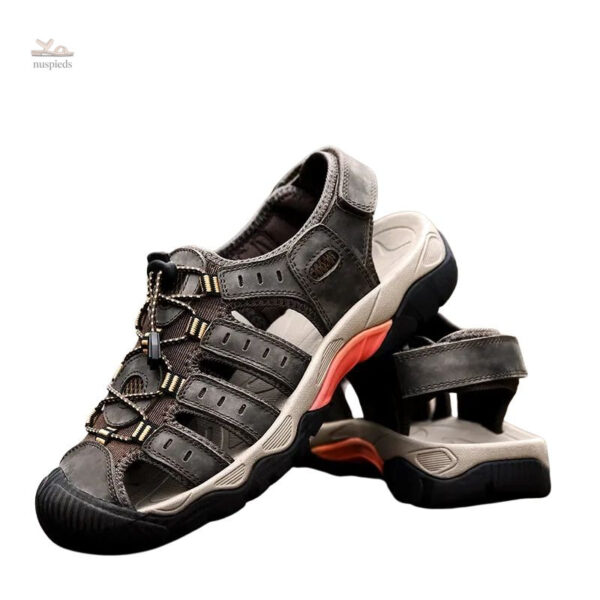 Sandales pour homme, parfaites pour les sentiers