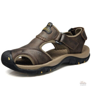 Sandales légères et antidérapantes pour outdoor