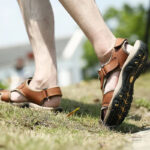 Sandales homme, parfaites pour les activités extérieures