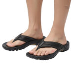 Sandales de Plage Homme avec Bride