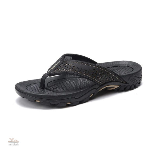 Sandales Homme Confortables et Légères