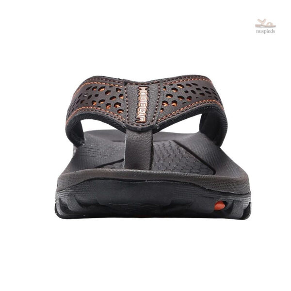 Sandales Homme avec Semelle Souple