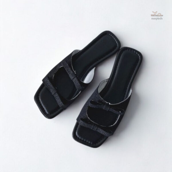 Chaussures d'été pour femme, style décontracté et léger