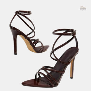 Sandales Élégantes à Talons Hauts pour femme