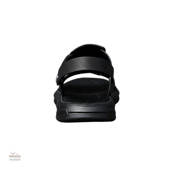 Sandales avec maintien renforcé pour un confort durable