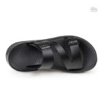 Sandales homme, design confortable et pratique