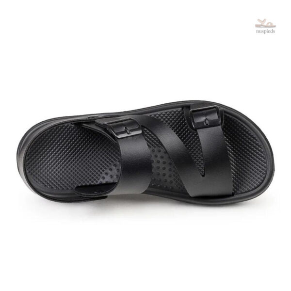Sandales homme, design confortable et pratique